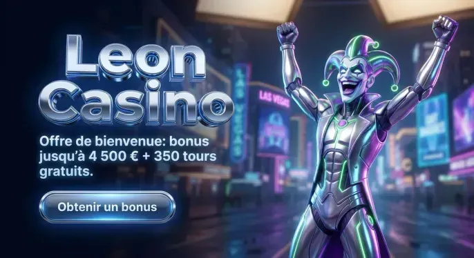 Leon Casino